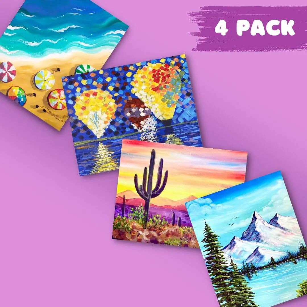 Wanderlust Bundle