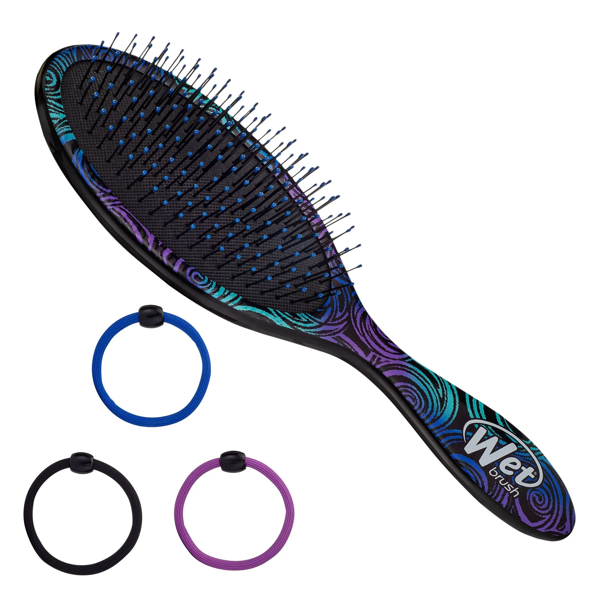 WetBrush Luminous Glow Detangling Kit