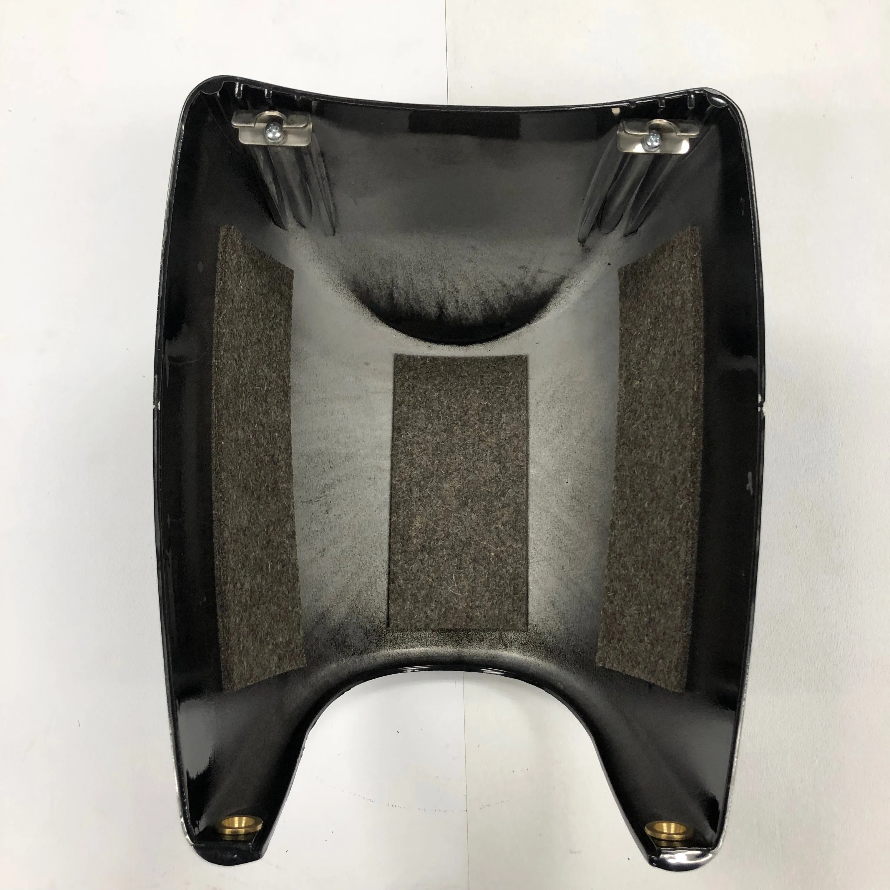 WORLD SMARTdri K-162 COVER ASSEMBLY COMPLETE (Part # 20-K162)