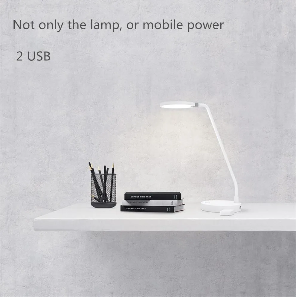 Xiaomi Yeelight COOWOO Desk Lamp