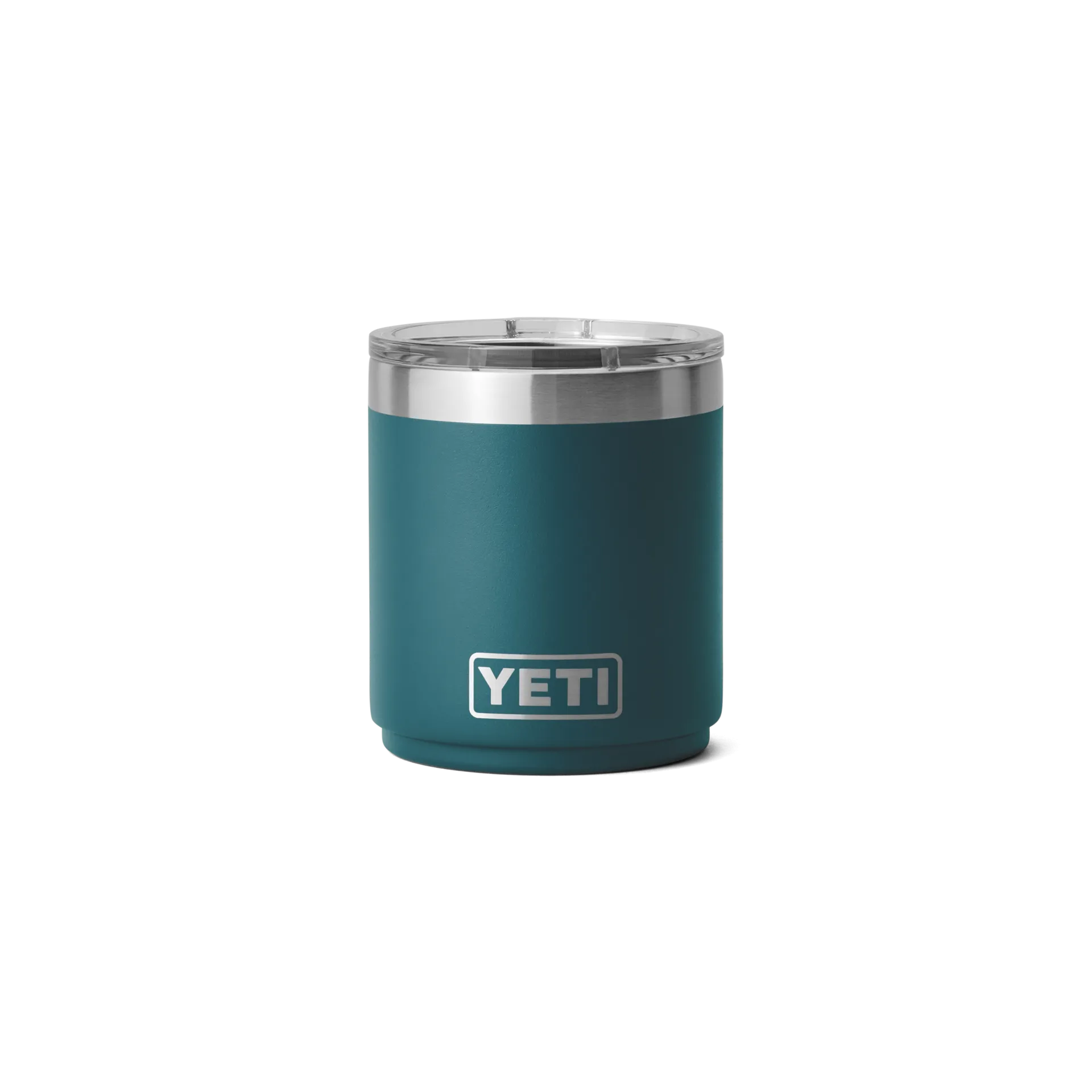 YETI Rambler 10 oz Stackable Lowball 2.0