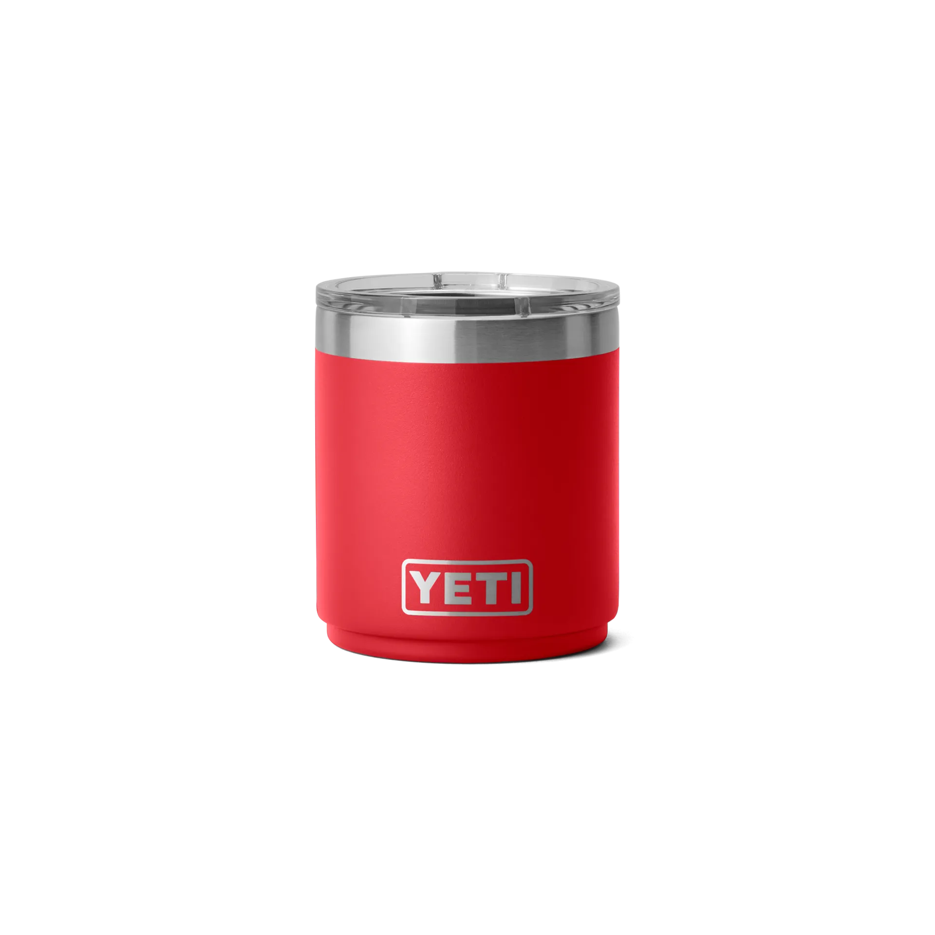 YETI Rambler 10 oz Stackable Lowball 2.0