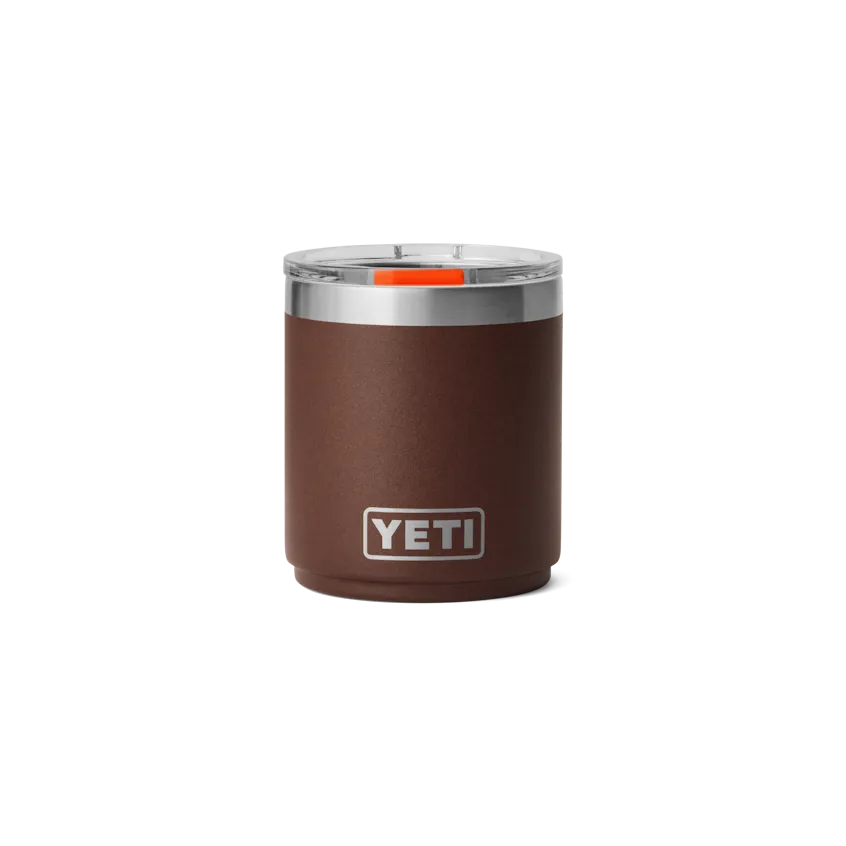 YETI Rambler 10 oz Stackable Lowball 2.0