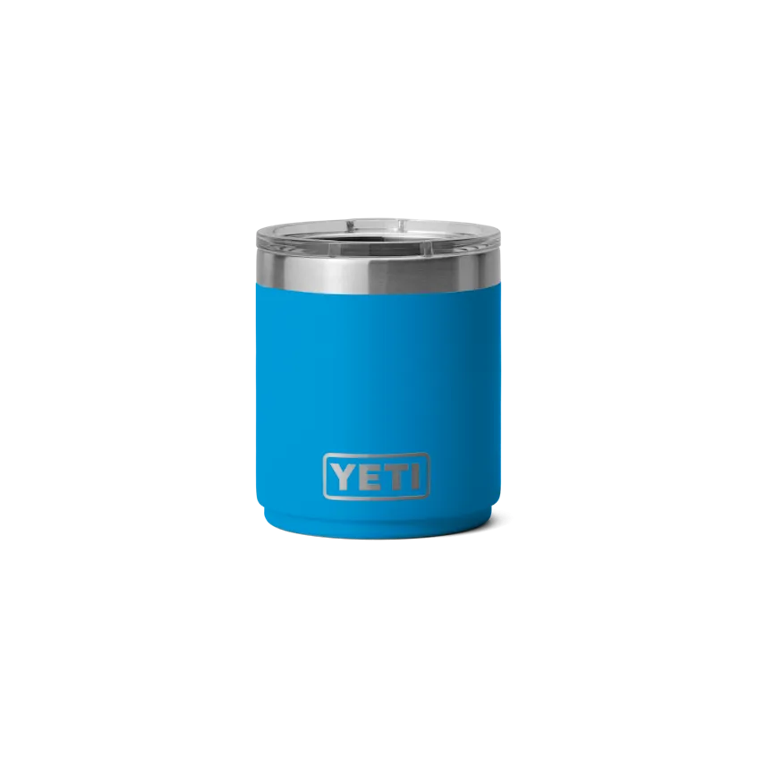 YETI Rambler 10 oz Stackable Lowball 2.0