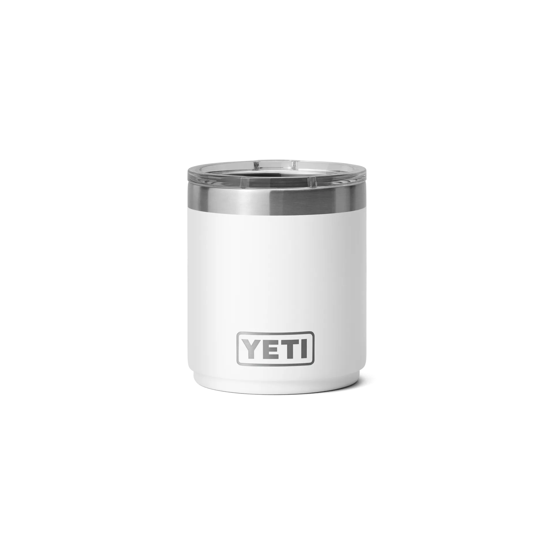 YETI Rambler 10 oz Stackable Lowball 2.0