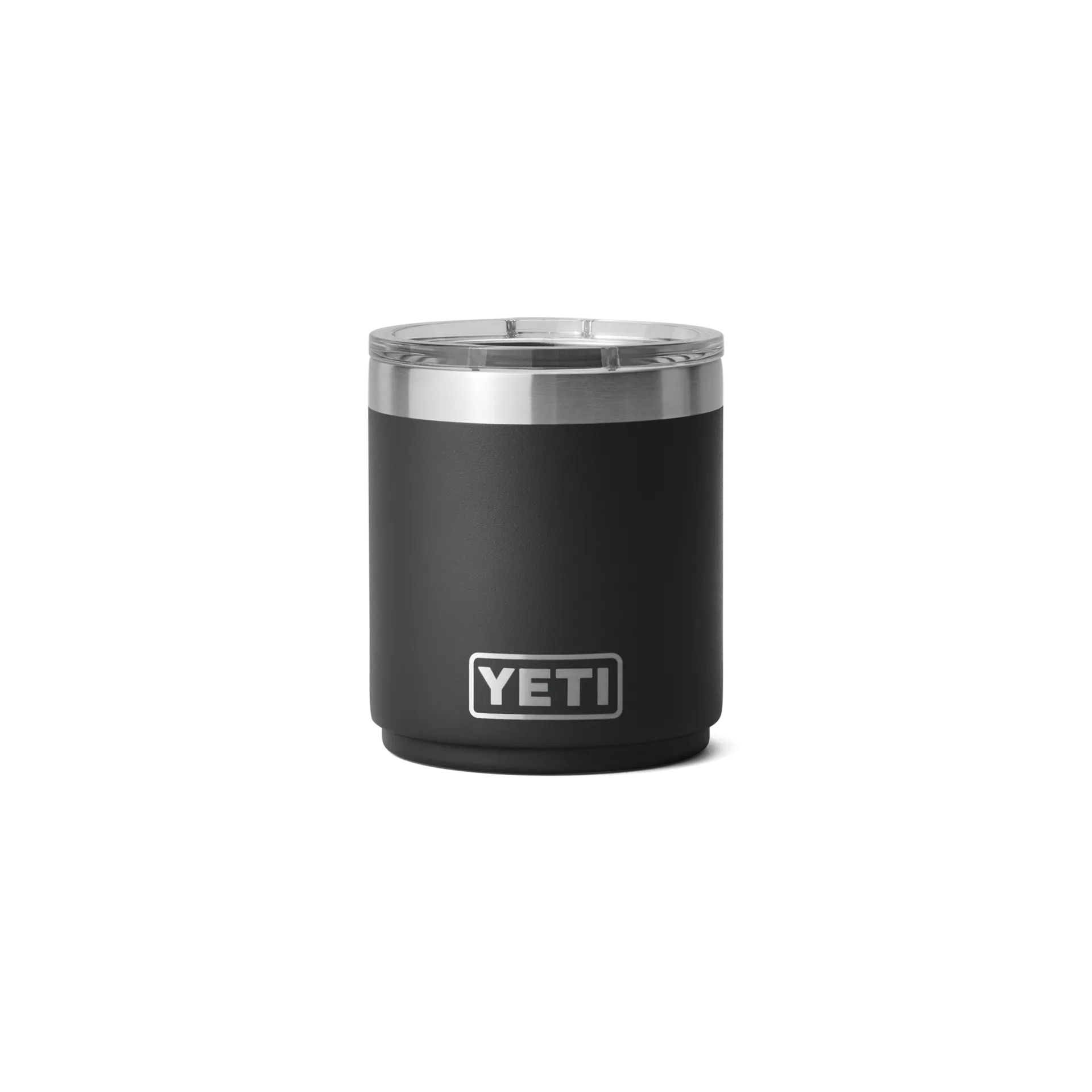 YETI Rambler 10 oz Stackable Lowball 2.0