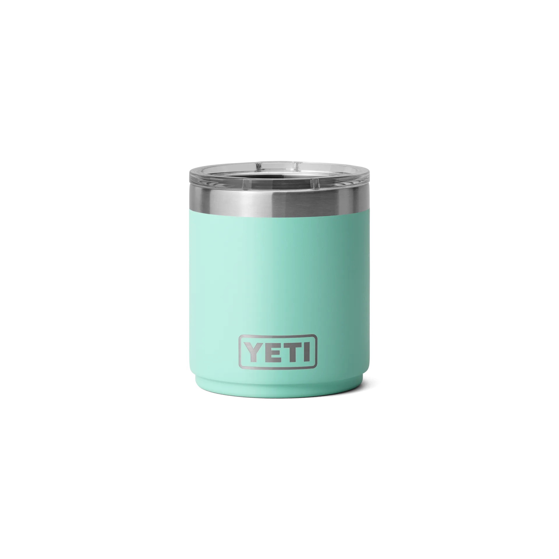 YETI Rambler 10 oz Stackable Lowball 2.0