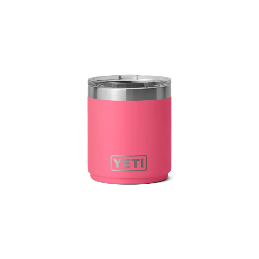 YETI Rambler 10 oz Stackable Lowball 2.0