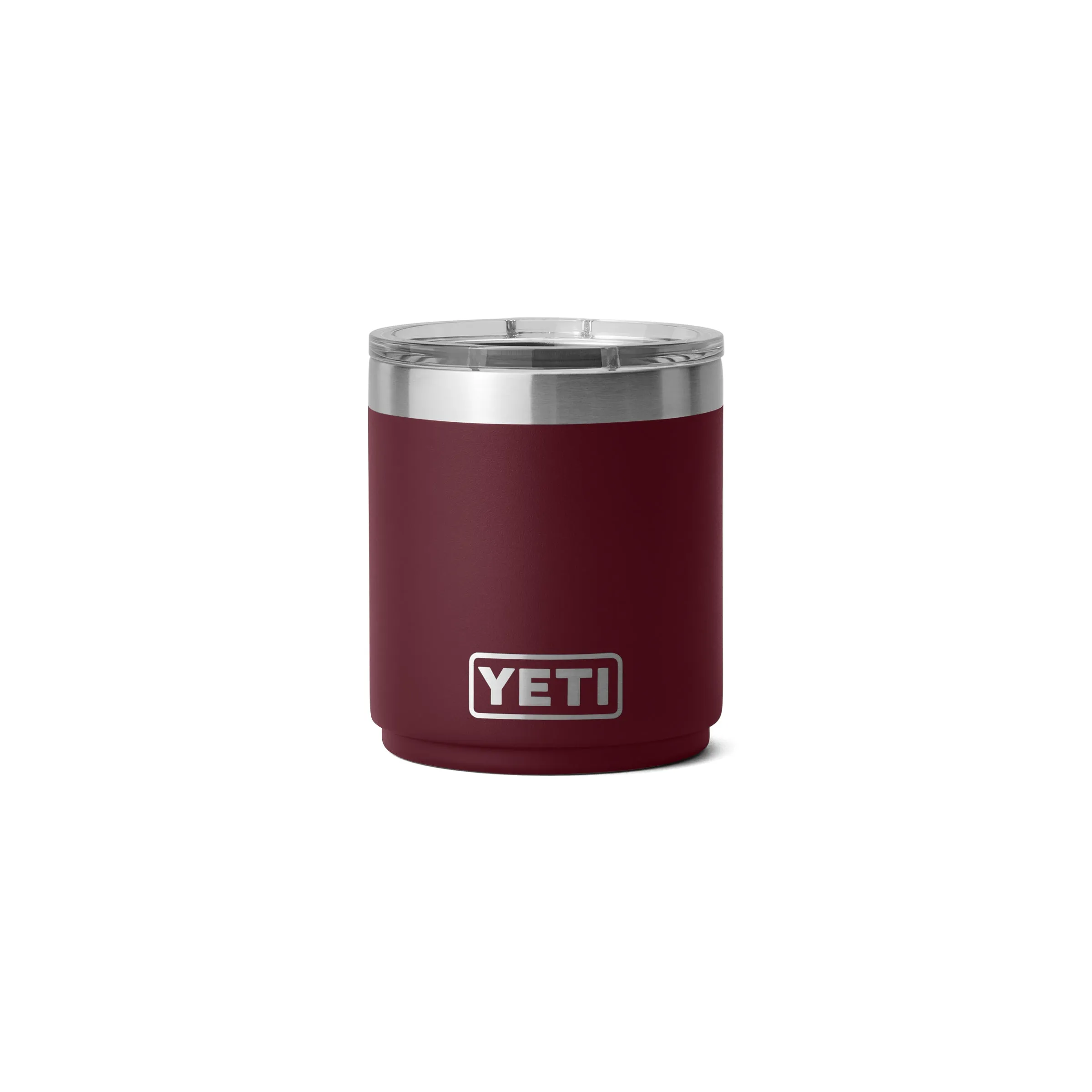 YETI Rambler 10 oz Stackable Lowball 2.0