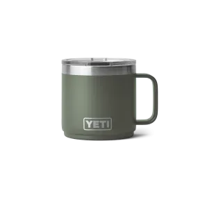 Yeti Rambler 14 OZ Mug