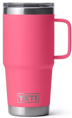 YETI Rambler 20 0Z Travel Mug