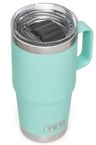 YETI Rambler 20 0Z Travel Mug