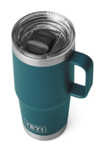 YETI Rambler 20 0Z Travel Mug