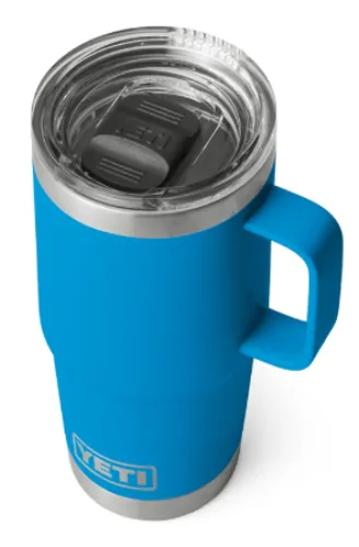 YETI Rambler 20 0Z Travel Mug