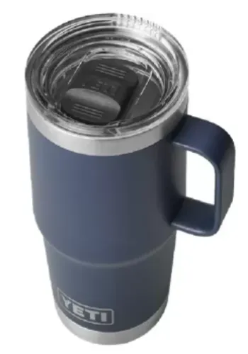 YETI Rambler 20 0Z Travel Mug