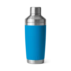 Yeti Rambler 20oz/591ml Cocktail Shaker - Big Wave Blue