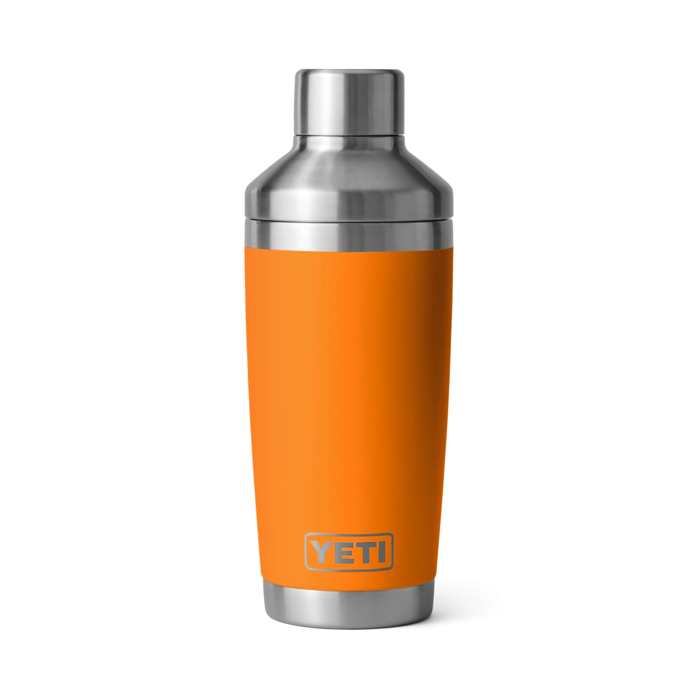 Yeti Rambler 20oz/591ml Cocktail Shaker - King Crab Orange