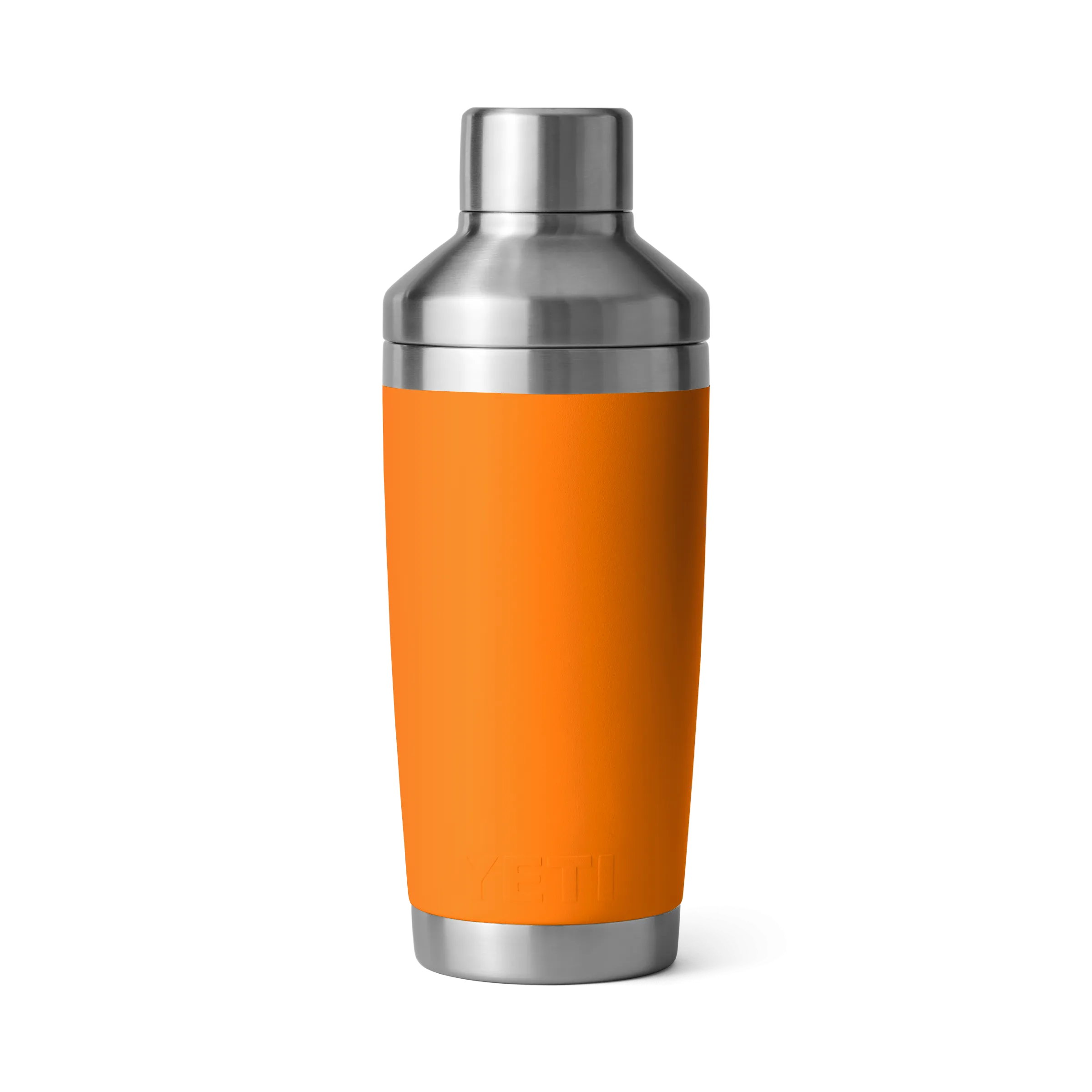 Yeti Rambler 20oz/591ml Cocktail Shaker - King Crab Orange