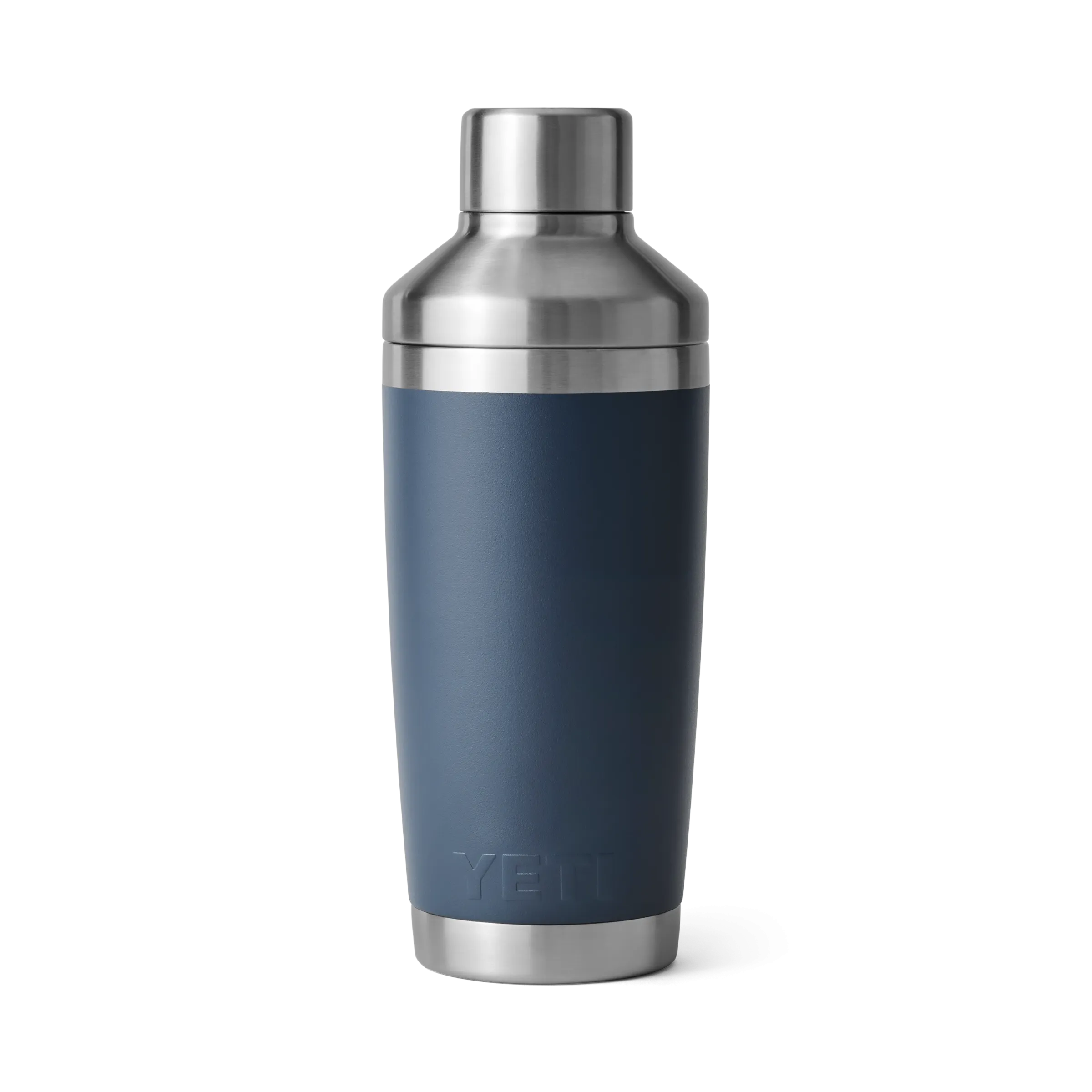 Yeti Rambler 20oz/591ml Cocktail Shaker - Navy