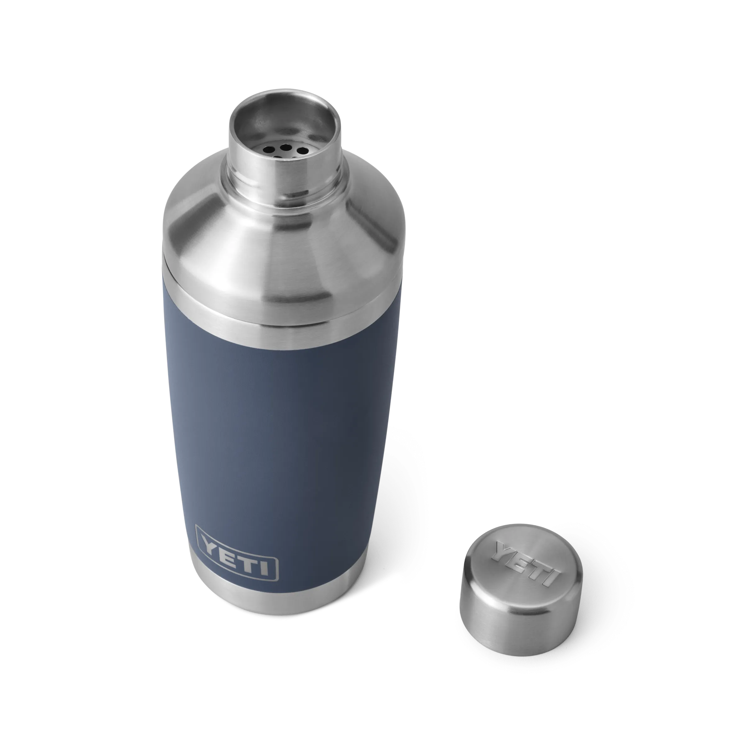 Yeti Rambler 20oz/591ml Cocktail Shaker - Navy