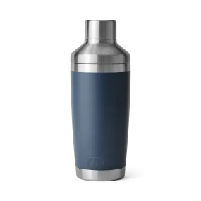 Yeti Rambler 20oz/591ml Cocktail Shaker - Navy