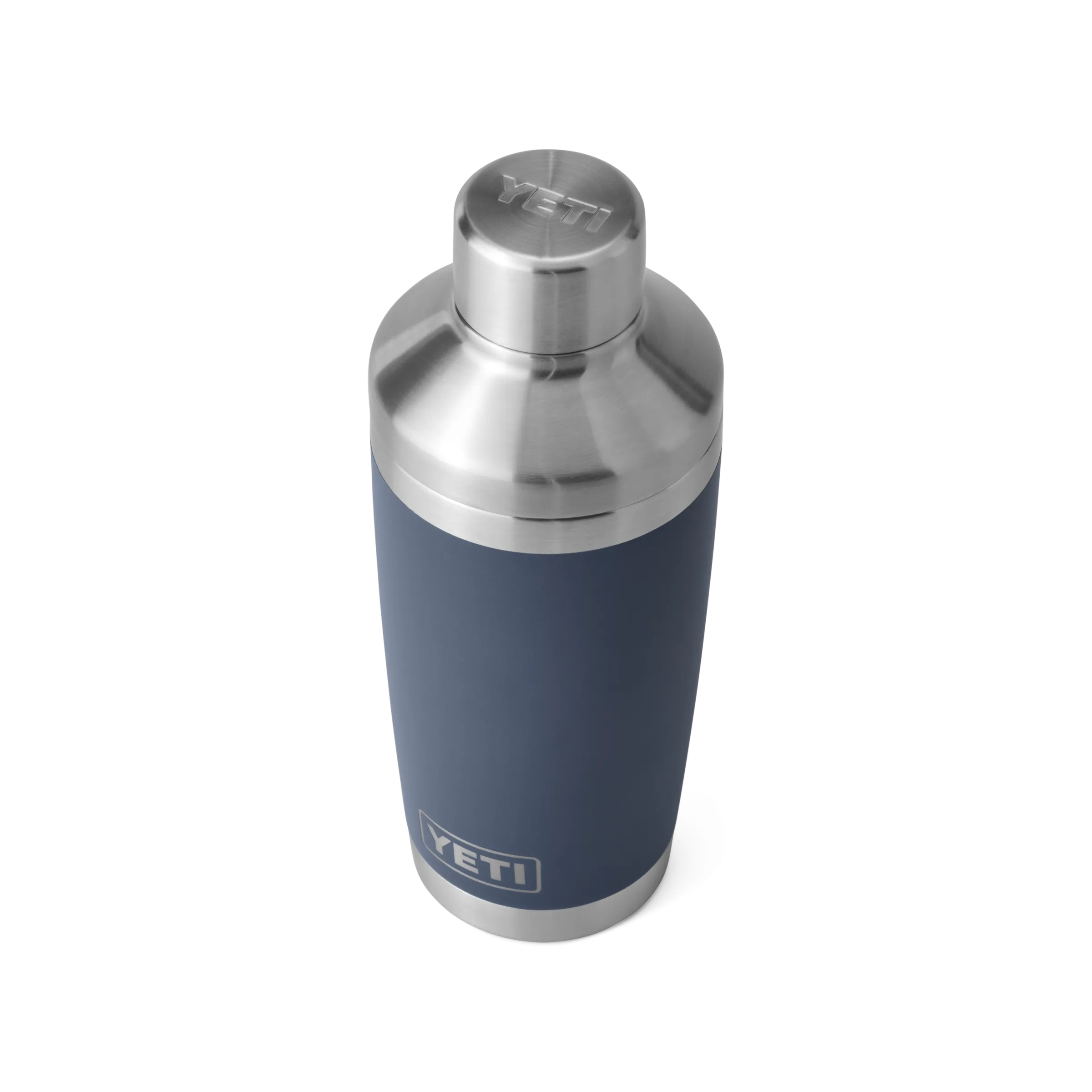 Yeti Rambler 20oz/591ml Cocktail Shaker - Navy