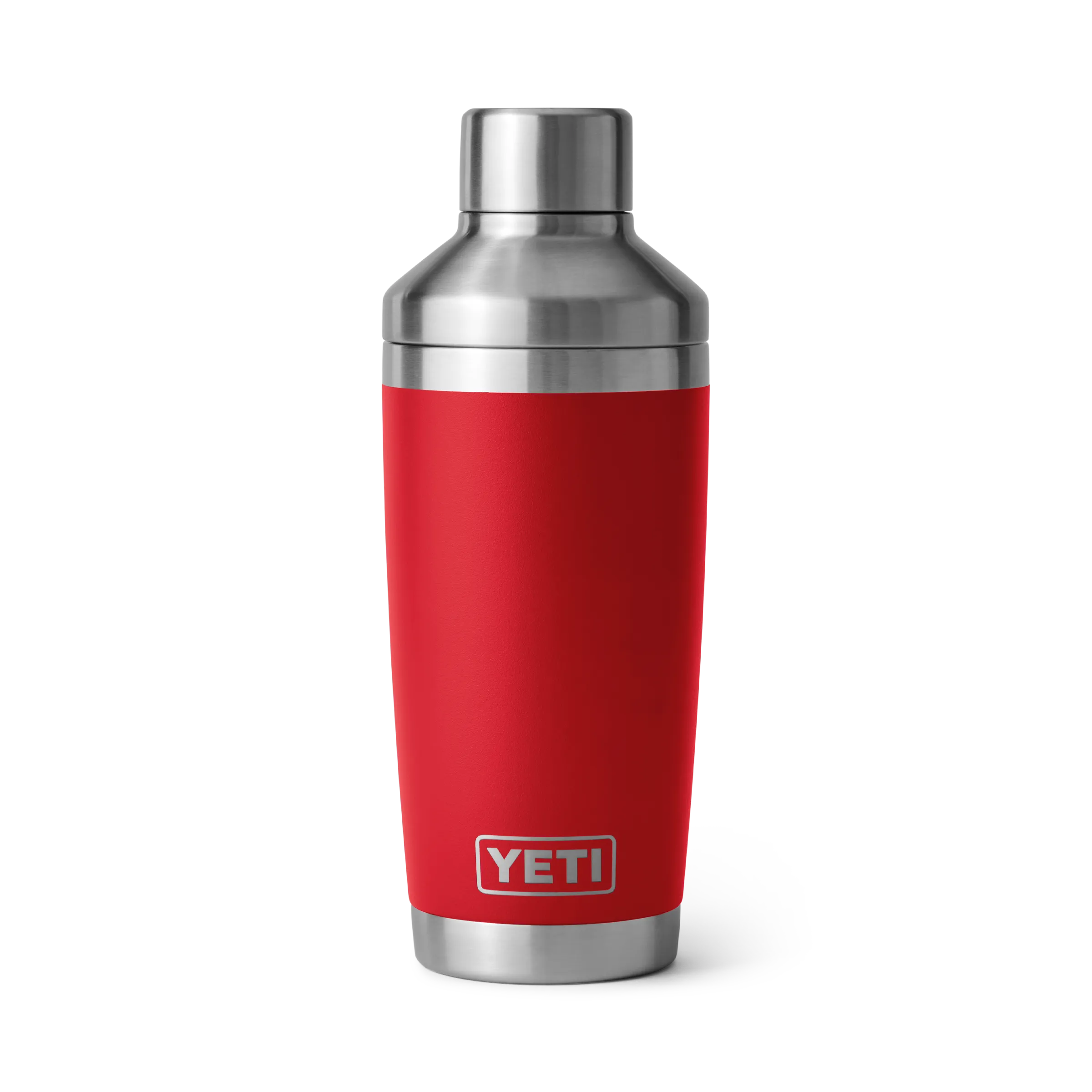 Yeti Rambler 20oz/591ml Cocktail Shaker - Rescue Red