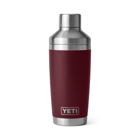 Yeti Rambler 20oz/591ml Cocktail Shaker - Wild Vine Red