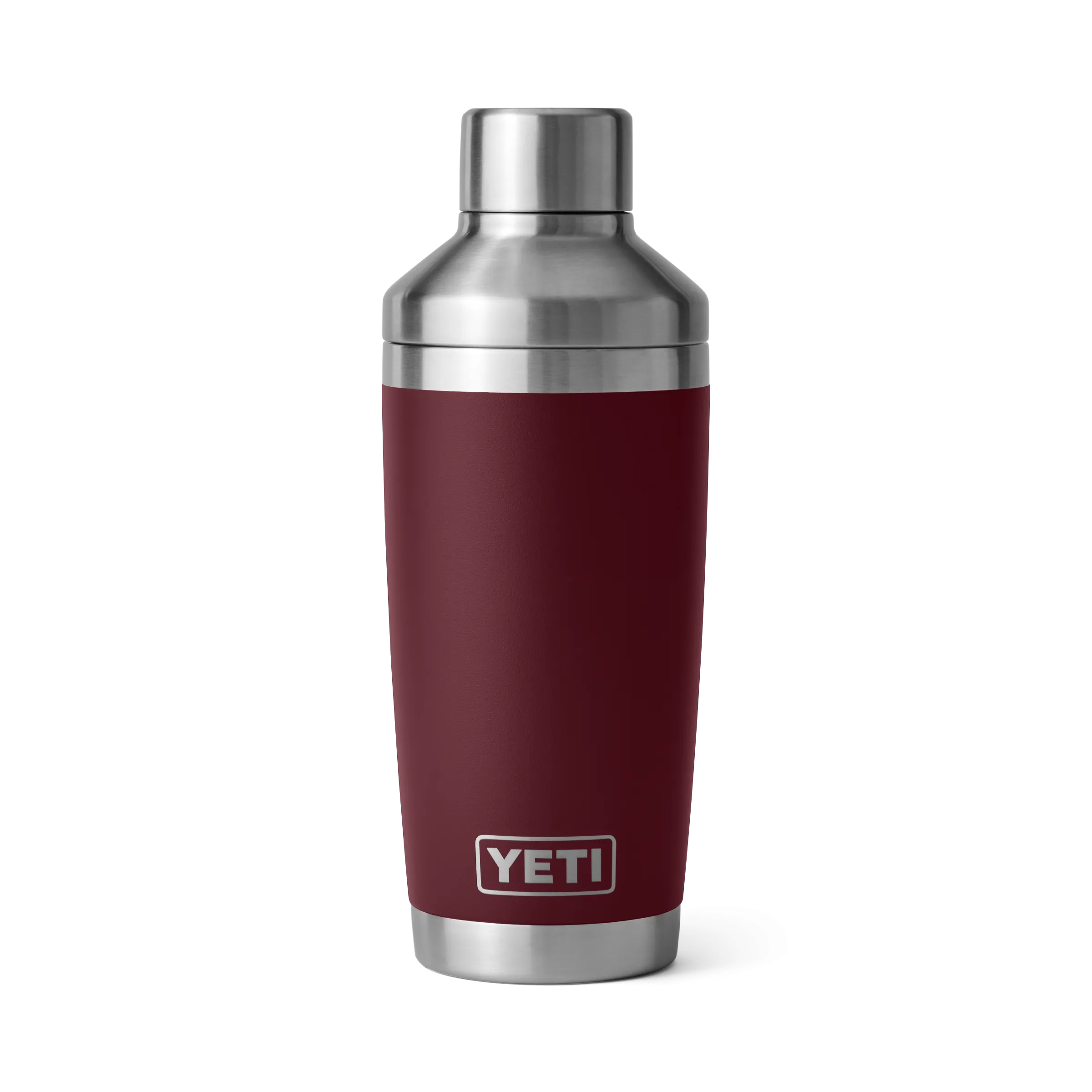 Yeti Rambler 20oz/591ml Cocktail Shaker - Wild Vine Red