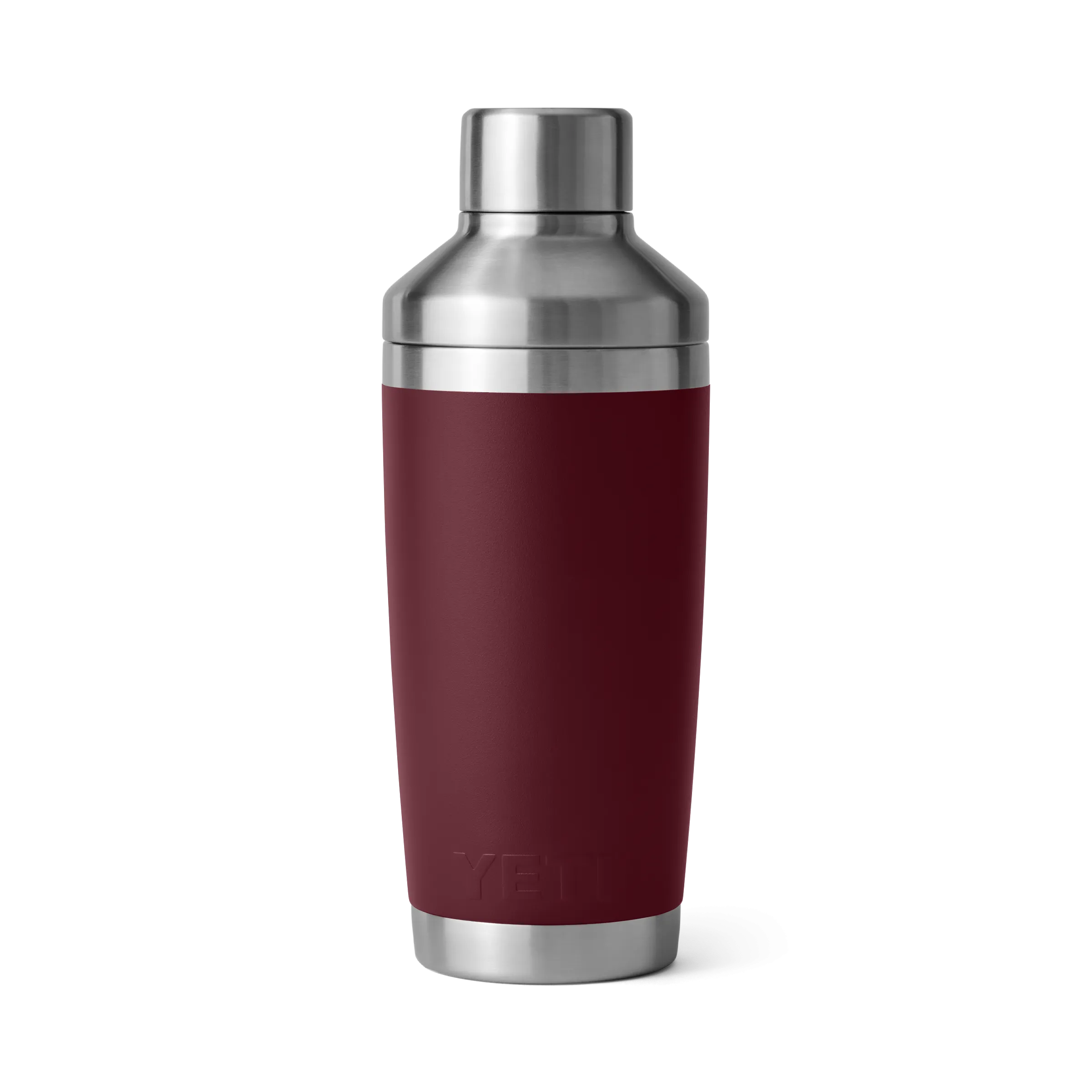 Yeti Rambler 20oz/591ml Cocktail Shaker - Wild Vine Red