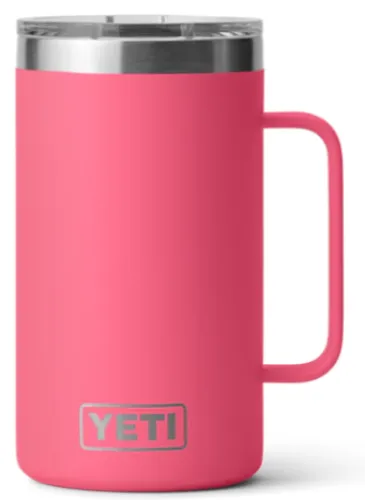 YETI Rambler 24 OZ Rambler Mug