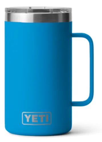 YETI Rambler 24 OZ Rambler Mug