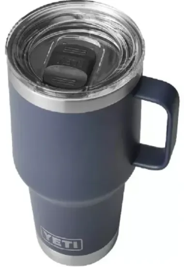 YETI Rambler 30 OZ Travel Mug