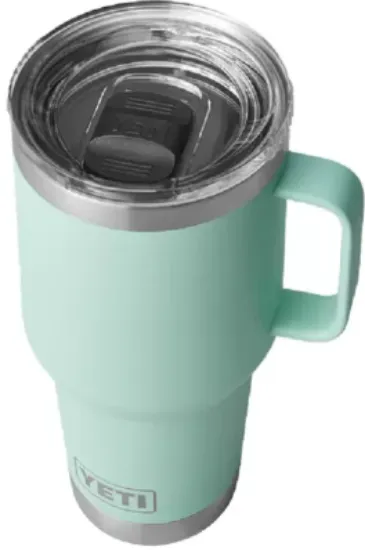 YETI Rambler 30 OZ Travel Mug