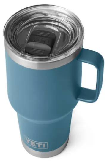 YETI Rambler 30 OZ Travel Mug