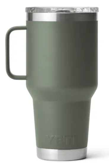 YETI Rambler 30 OZ Travel Mug