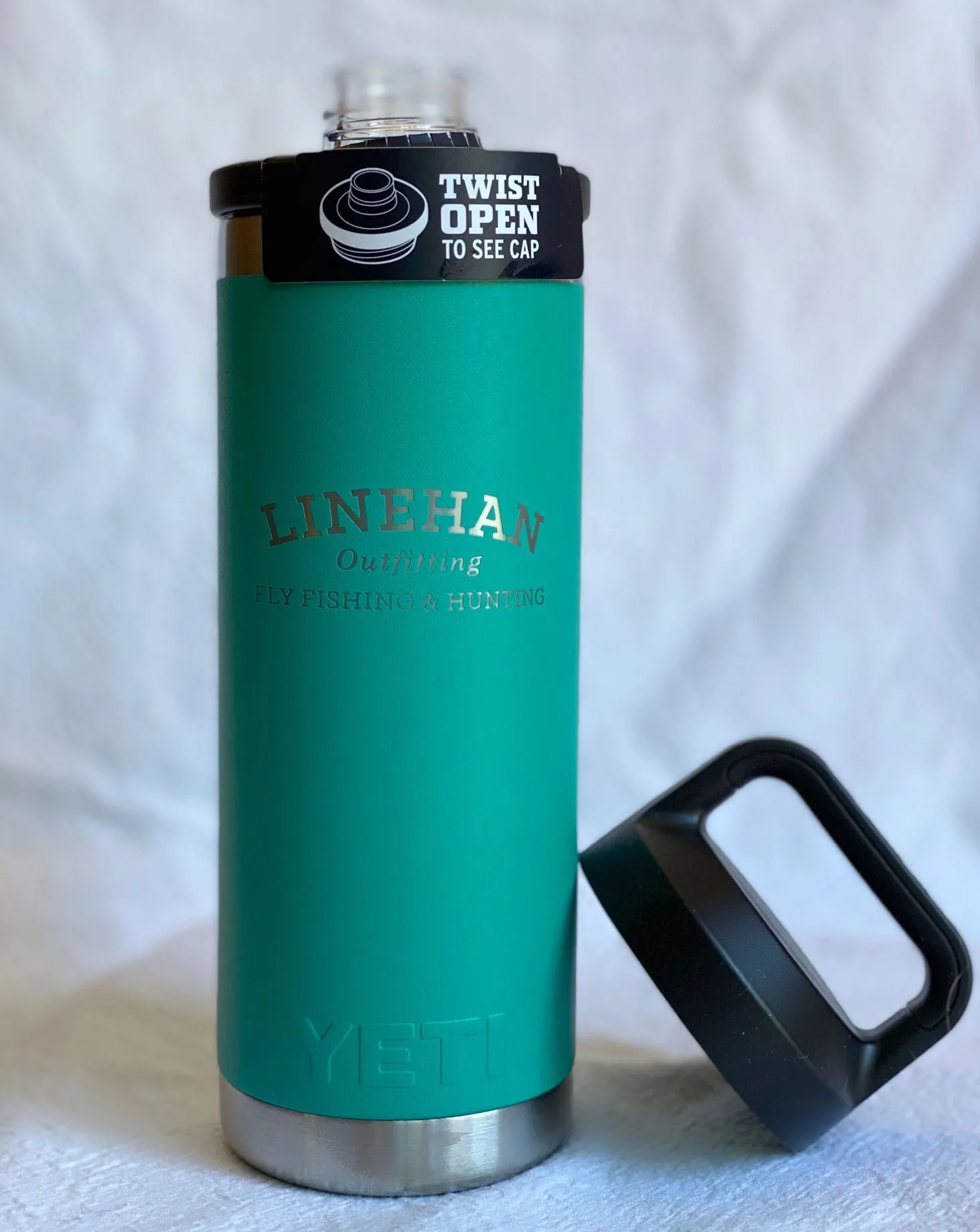 YETI Ramblers | Mugs and Bottles