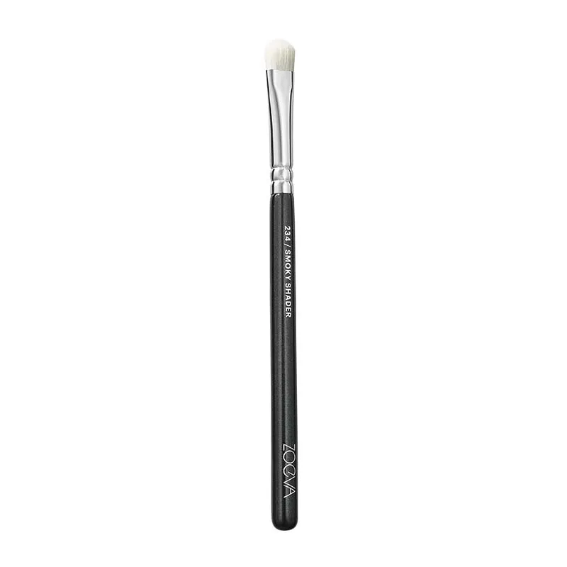 ZOEVA 234 Vegan Smoky Shader Brush